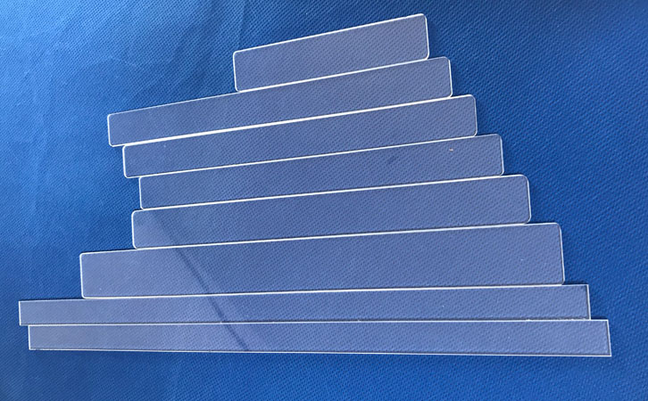 石英玻璃的用處及性能 石英玻璃的用處及性能