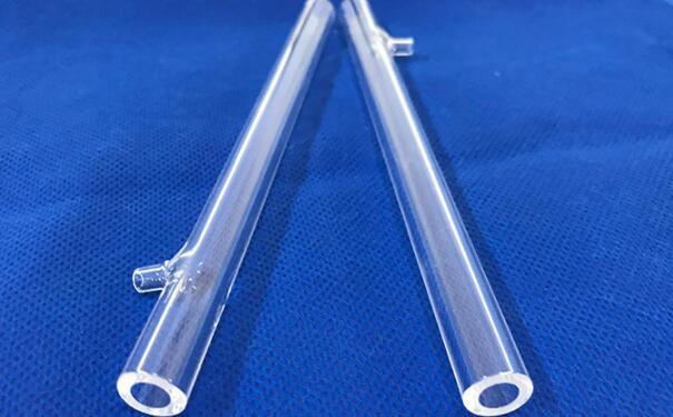 耐高溫石英玻璃管.jpg 耐高溫石英玻璃管.jpg