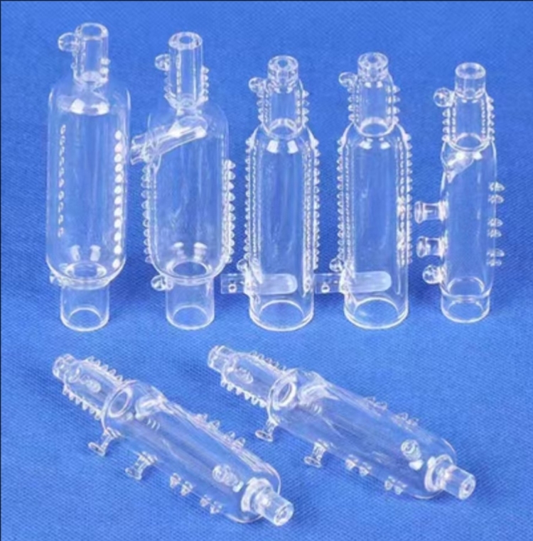 石英玻璃消解管